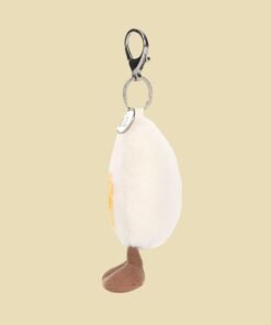 Jellycat Amuseables Happy Boiled Egg Bag Charm | Jellycat Egg | Jellycat Egg Bag Charm | Jellycat Egg Keychain | jellycat stuffed animals | jellycat amuseables | jellycat diner | jellycat plush | jellycat stuffed animal | jellycat toys | jellycat stuffed toys | jellycat plush toys | jellycat com | jelly cat plush | jellycat promo code | jellycat christmas | halloween jellycat | jellycat Halloween | jellycats near me