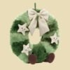 Amuseables Nordic Spruce Wreath 1