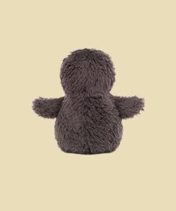 Authentic Jellycat Peanut Penguin With Tags