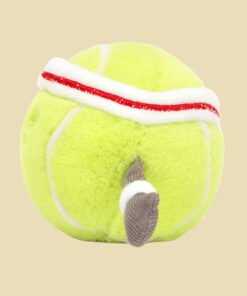 JELLYCAT Amuseables Sports Tennis Ball