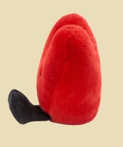 Jellycat Amuseable Red Heart 1