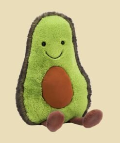 Jellycat Amuseables Avocado1