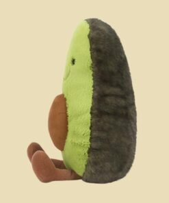 Jellycat Amuseables Avocado1