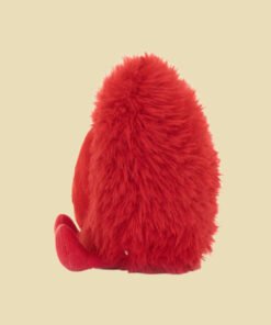 Jellycat Amuseables Beatie Heart 1