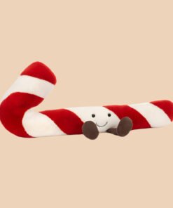 Jellycat Amuseables Candy Cane