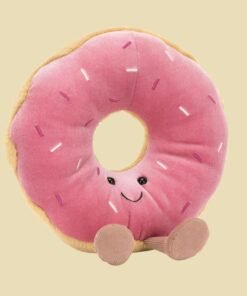 Jellycat Amuseables Doughnut 1