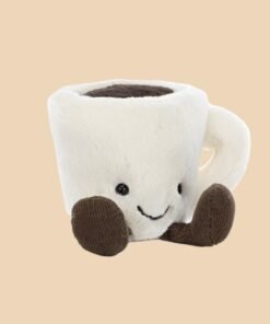 Jellycat Amuseables Espresso Cup 1