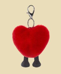 Jellycat Amuseables Heart Bag Charm | Jellycat Heart keychain | jellycat stuffed animals | jellycat amuseables | jellycat promo code | jellycat on sale | jellycat christmas | Jellycat gifts | jellycat clearance | jellycat deals | jellycat Halloween | Blackfriday jellycat | jellycat thanksgiving | jellycat diner | jellycat plush | jellycat stuffed animal | jellycat toys | jellycat stuffed toys | jellycat plush toys | jellycat com | jelly cat plush | halloween jellycat | jellycats near me