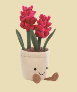 Jellycat Amuseables Hyacinth 1