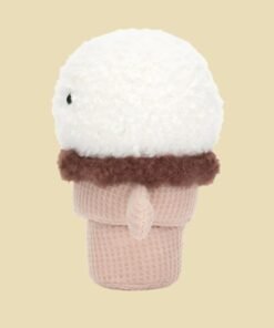 Jellycat Amuseables Ice Cream Cone1