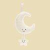 Jellycat Amuseables Moon Musical Pull 1
