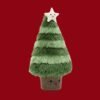 Jellycat Amuseables Nordic Spruce Christmas Tree