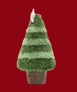 Jellycat Amuseables Nordic Spruce Christmas Tree