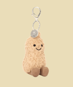 Amuseables Peanut Bag Charm