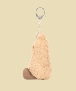 Jellycat Amuseables Peanut Bag Charm | Jellycat peanut| Jellycat peanut keychain | Jellycat Bag Charm | jellycat stuffed animals | jellycat amuseables | jellycat diner | jellycat plush | jellycat stuffed animal | jellycat toys | jellycat stuffed toys | jellycat plush toys | jellycat com | jelly cat plush | jellycat promo code | jellycat christmas | halloween jellycat | jellycat Halloween | jellycats near me