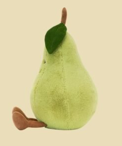 Jellycat Amuseables Pear 1