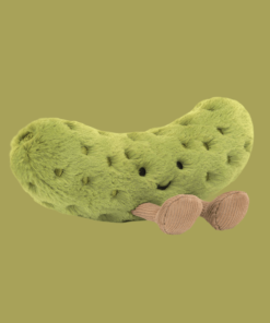 Jellycat Amuseables Pickle | Jellycat food drink snacks | jellycat stuffed animals toys | jellycat promo code on sale clearance deals| jellycat christmas Halloween Blackfriday thanksgiving gifts | jellycat diner | jellycats near me | hard to find rare new with tag plush | jellycat plush toys | jellycat com | jelly cat plush | halloween jellycat