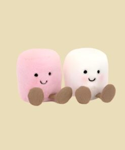 Jellycat Amuseables Pink and White Marshmallows | Jellycat Marshmallows | jellycat stuffed animals | jellycat amuseables | jellycat diner | jellycat plush | jellycat stuffed animal | jellycat toys | jellycat stuffed toys | jellycat plush toys | jellycat com | jelly cat plush | jellycat promo code | jellycat christmas | halloween jellycat | jellycat Halloween | jellycats near me