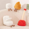 Jellycat Amuseables Poopy Toilet Family | Toilet Paper Roll | Poop | Toitet | Plunger |jellycat stuffed animals | jellycat amuseables | jellycat diner | jellycat plush | jellycat stuffed animal | jellycat toys | jellycat stuffed toys | jellycat plush toys | jellycat com | jelly cat plush | jellycat promo code | jellycat keychain | jellycat christmas | jellycat bag charm | halloween jellycat | jellycat Halloween | jellycats near me | jellycat bag
