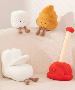 Jellycat Amuseables Poopy Toilet Family | Toilet Paper Roll | Poop | Toitet | Plunger |jellycat stuffed animals | jellycat amuseables | jellycat diner | jellycat plush | jellycat stuffed animal | jellycat toys | jellycat stuffed toys | jellycat plush toys | jellycat com | jelly cat plush | jellycat promo code | jellycat keychain | jellycat christmas | jellycat bag charm | halloween jellycat | jellycat Halloween | jellycats near me | jellycat bag