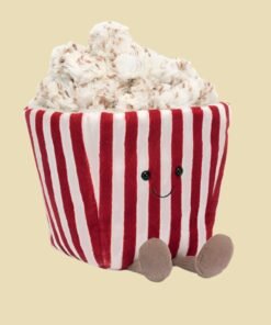 Jellycat Amuseables Popcorn 1