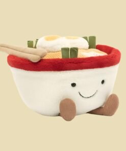 Jellycat Amuseables Ramen 1