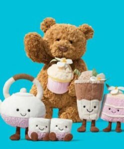 Jellycat Amuseables Sip & Slurp Teacups 1