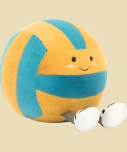 Jellycat Amuseables Sports Beach Volley 1