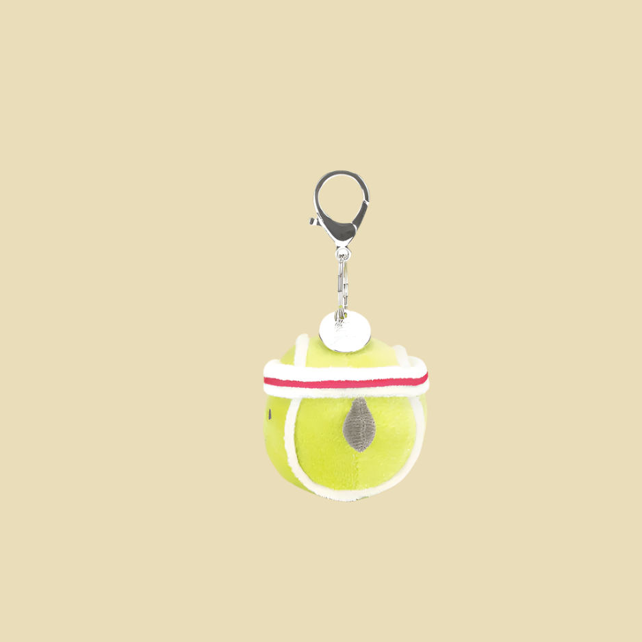 Jellycat Amuseables Sports Tennis Bag Charm | Jellycat Tennis Keychain | jellycat stuffed animals | jellycat amuseables | jellycat promo code | jellycat on sale | jellycat christmas | Jellycat gifts | jellycat clearance | jellycat deals | jellycat Halloween | Blackfriday jellycat | jellycat thanksgiving | jellycat diner | jellycat plush | jellycat stuffed animal | jellycat toys | jellycat stuffed toys | jellycat plush toys | jellycat com | jelly cat plush | halloween jellycat | jellycats near me