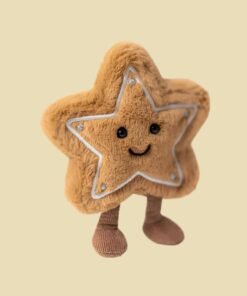 Jellycat Amuseables Star Cookie 1