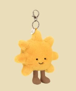 Jellycat Amuseables Sun Bag Charm 1