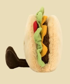 Jellycat Amuseables Taco 1