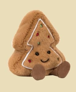 Jellycat Amuseables Tree Cookie 1