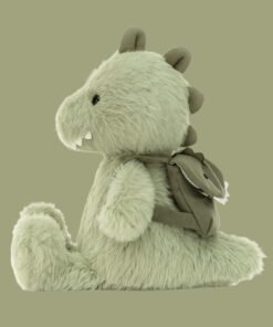 Jellycat Backpack Dino 1