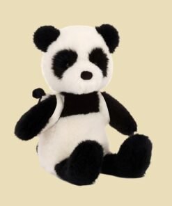 Jellycat Backpack Panda 1