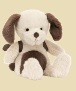 Jellycat Backpack Puppy 1