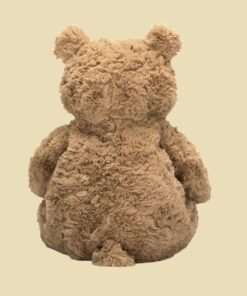 Jellycat Bartholomew Bear 3