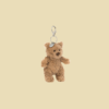 Jellycat Bartholomew Bear Bag Charm | Jellycat little bear | Jellycat little bear keychain | Jellycat Bag Charm | jellycat stuffed animals | jellycat amuseables | jellycat diner | jellycat plush | jellycat stuffed animal | jellycat toys | jellycat stuffed toys | jellycat plush toys | jellycat com | jelly cat plush | jellycat promo code | jellycat christmas | halloween jellycat | jellycat Halloween | jellycats near me