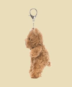Jellycat Bartholomew Bear Bag Charm | Jellycat little bear | Jellycat little bear keychain | Jellycat Bag Charm | jellycat stuffed animals | jellycat amuseables | jellycat diner | jellycat plush | jellycat stuffed animal | jellycat toys | jellycat stuffed toys | jellycat plush toys | jellycat com | jelly cat plush | jellycat promo code | jellycat christmas | halloween jellycat | jellycat Halloween | jellycats near me