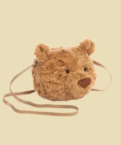 Jellycat Bartholomew Bear Bag | Jellycat Bear Bag | Jellycat Bag | jellycat stuffed animals | jellycat amuseables | jellycat diner | jellycat plush | jellycat stuffed animal | jellycat toys | jellycat stuffed toys | jellycat plush toys | jellycat com | jelly cat plush | jellycat promo code | jellycat christmas | halloween jellycat | jellycat Halloween | jellycats near me
