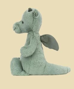 Jellycat Bashful Dragon 1