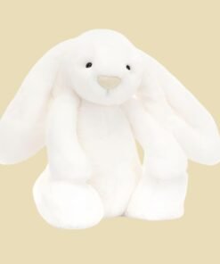 Jellycat Bashful Luxe Bunny Luna 1