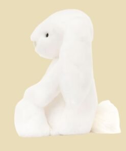 Jellycat Bashful Luxe Bunny Luna 1