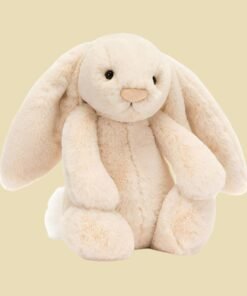 Jellycat Bashful Luxe Bunny Willow 1