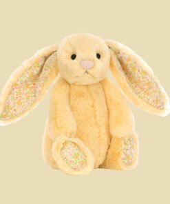 Jellycat Blossom Lemon Bunny 1