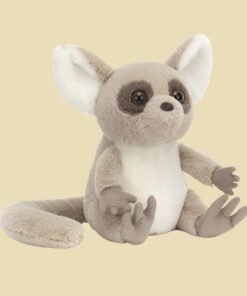 Jellycat Bruce Bush Baby 1