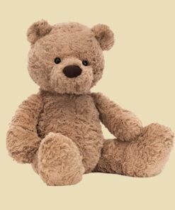 Jellycat Bumbly Bear 1