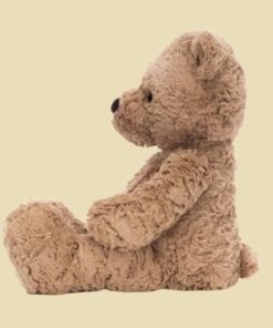 Jellycat Bumbly Bear 1