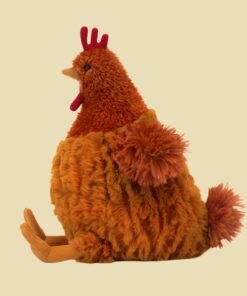 Jellycat Cecile Chicken 1