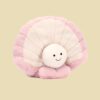 Jellycat Clemmie Clam1